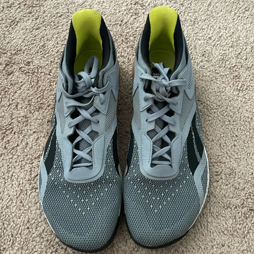 Reebok Nano X sneakers